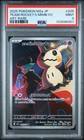 Team Rocket's Mimikyu