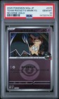 Team Rocket's Mimikyu