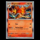 Magmortar