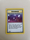 Super Energy Retrieval