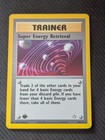 Super Energy Retrieval