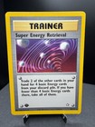 Super Energy Retrieval