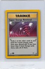 Super Energy Retrieval