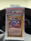 Super Energy Retrieval