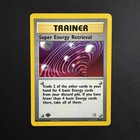 Super Energy Retrieval