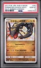 Shining Rayquaza