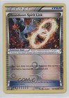 Houndoom Spirit Link