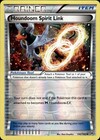 Houndoom Spirit Link