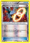 Houndoom Spirit Link