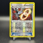 Houndoom Spirit Link