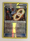 Houndoom Spirit Link