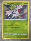 Shaymin