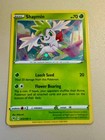Shaymin
