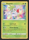 Shaymin