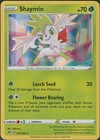 Shaymin