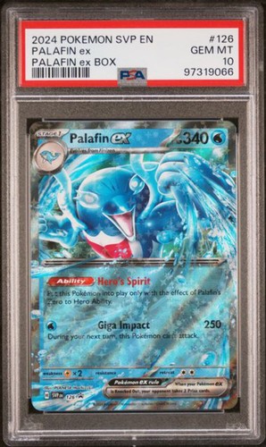 Palafin Ex