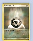 Metal Energy