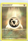 Metal Energy