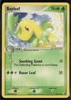 Bayleef