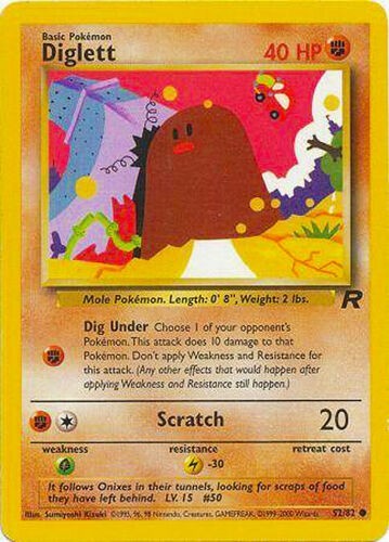 Diglett