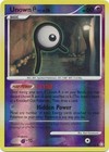 Unown R