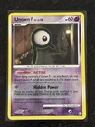 Unown R