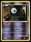 Unown R