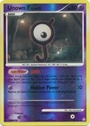 Unown R