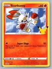 Scorbunny