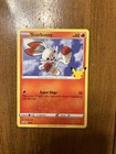 Scorbunny