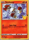 Scorbunny