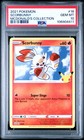 Scorbunny