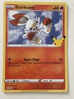 Scorbunny