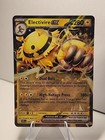 Electivire ex