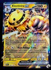 Electivire ex