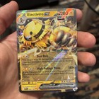 Electivire ex