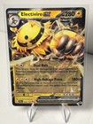 Electivire ex