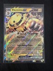 Electivire ex