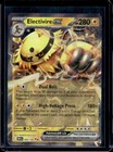 Electivire ex