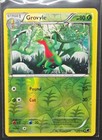 Grovyle
