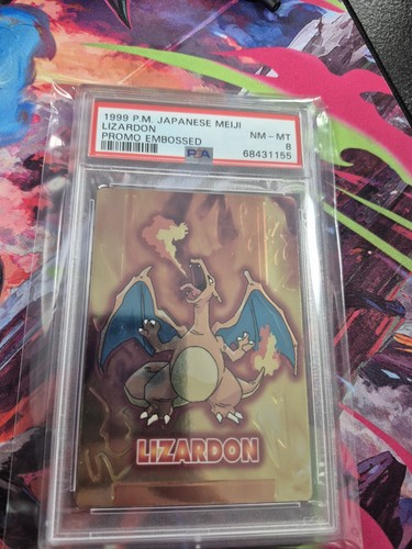 Lizardon