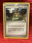 Ancient Tomb