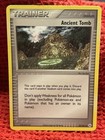 Ancient Tomb