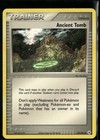 Ancient Tomb
