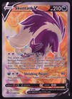 Skuntank V