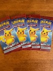 Booster Pack