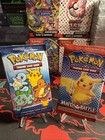 Booster Pack