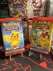 Booster Pack
