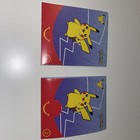 Booster Pack