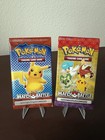 Booster Pack